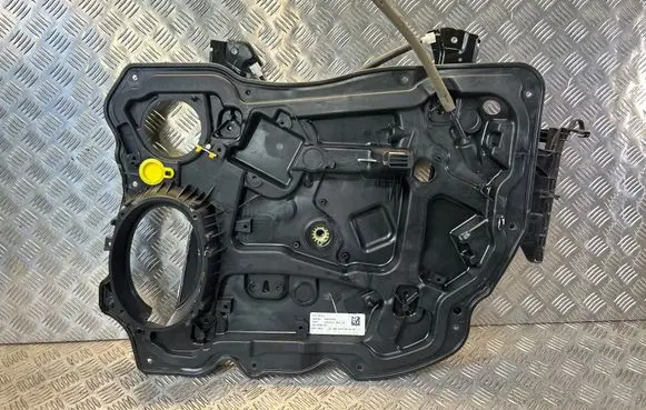 Chrysler Pacifica Front window lifting mechanism without motor 3041904