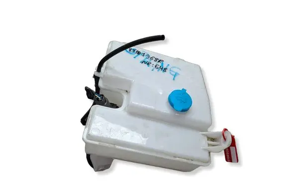Dacia Spring Windshield washer fluid reservoir/tank S26309648 289101968R