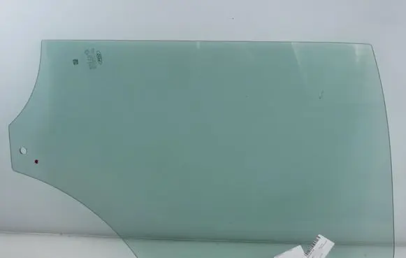 Ford Transit Front door window glass four-door 