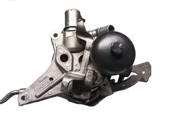 Mercedes-Benz ML AMG W166 Power steering pump A2782361540