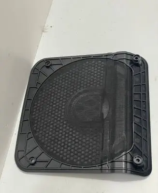 BMW 3 F30 F35 F31 Subwoofer grill/trim 9290908