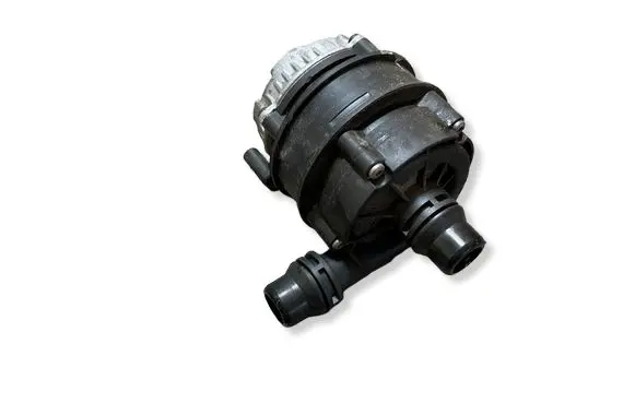 Mercedes-Benz A W177 Electric auxiliary coolant/water pump A0005002686 0392024050 KE0009