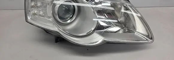 Volkswagen PASSAT B6 Headlight/headlamp 89316401 3C0941006S