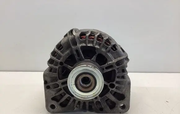 Renault Trafic II (X83) Generator/alternator TG15C058 P0911139 201203