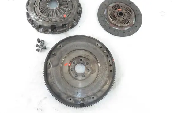 Opel Vivaro Flywheel 3000951380