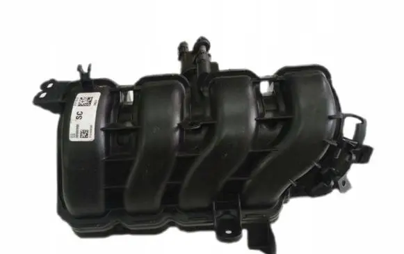 Opel Ampera Intake manifold 55568900 0261230282
