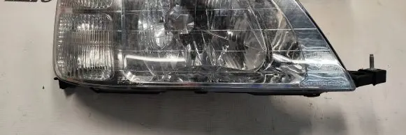 Honda CR-V Headlight/headlamp 217-1125R-LD-EM