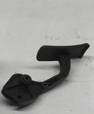 Peugeot 3008 I Engine bonnet (hood) release handle 