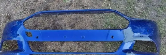 Ford Mondeo MK V Front bumper