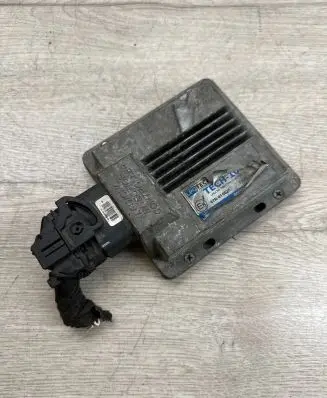 Mitsubishi Grandis LP gas control unit module 67R016025 110R006045
