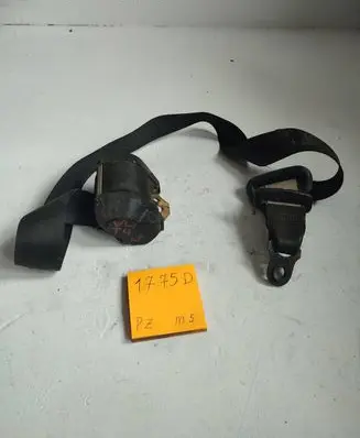 Volkswagen Transporter - Caravelle T4 Front seatbelt 701857805