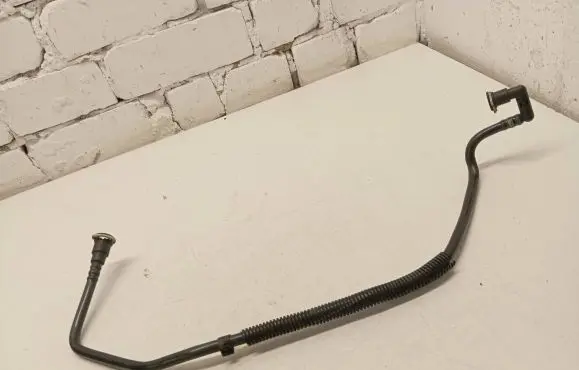 Vacuum line/pipe/hose