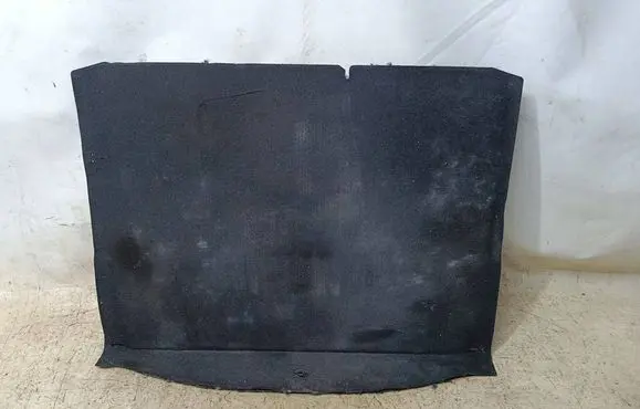 Suzuki SX4 S-Cross Trunk/boot floor carpet liner 7513061M00U6