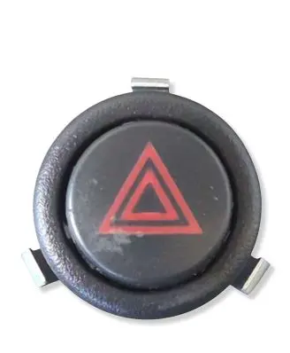 Saab 9-5 Hazard light switch 4109526 0846A6N