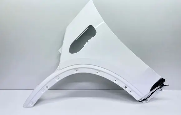 Mercedes-Benz EQS X296 Fender A2968810300