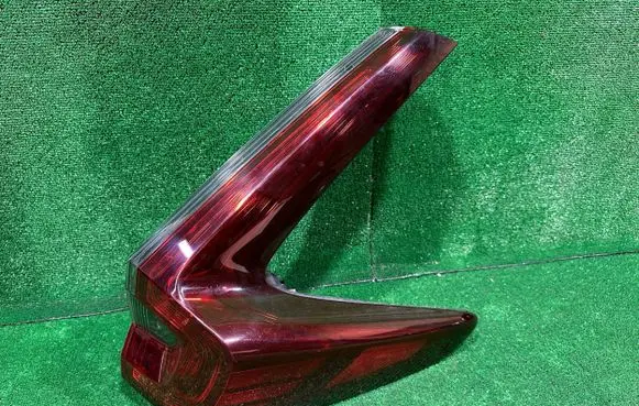 Honda CR-V Rear/tail lights W4695