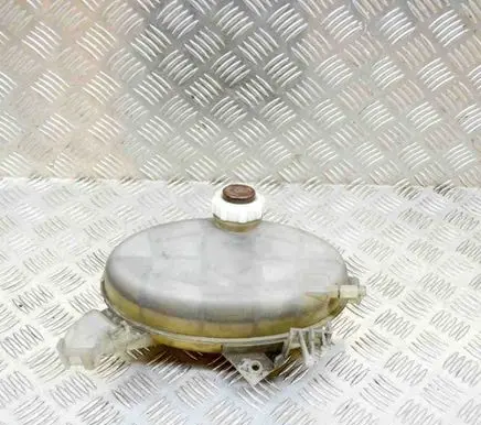 Renault Master II Coolant expansion tank/reservoir 82005950