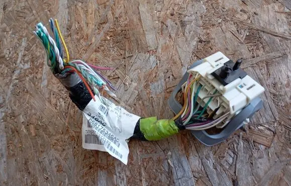 Fiat Freemont Other wiring loom P68175346AC