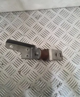 Muffler mount bracket/holder