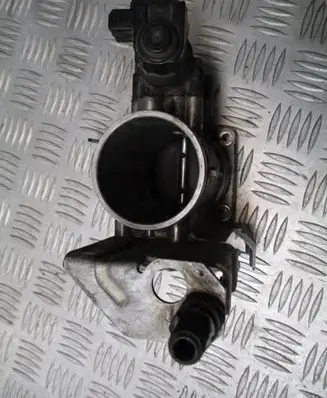 BMW 3 E36 Throttle valve position sensor 