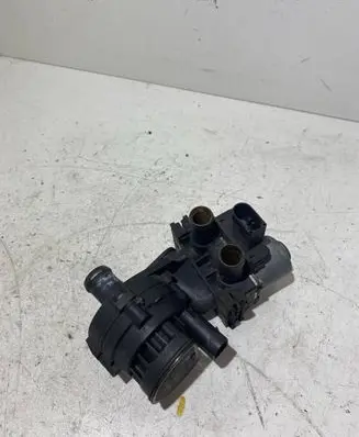 Audi A6 S6 C6 4F Electric auxiliary coolant/water pump 0392023007