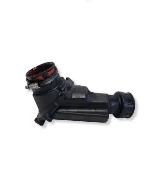 Volvo XC90 Intake resonator 30740895 D367C