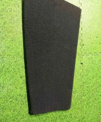 BMW X5M E70 Centre console side trim rear 51166963425 6963425