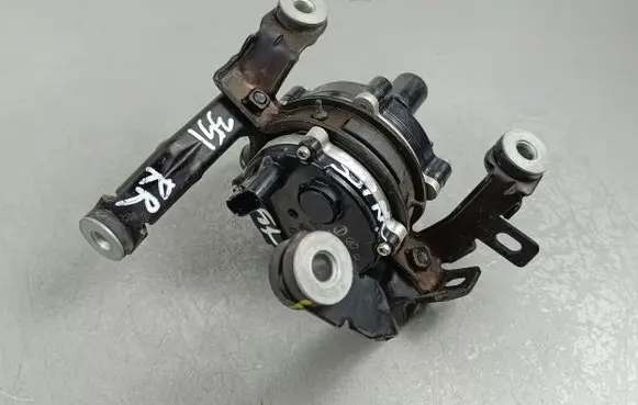 KIA Niro Electric auxiliary coolant/water pump 2510008HB0
