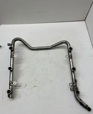 Mercedes-Benz S W220 Fuel main line pipe A1120701095 0280151209