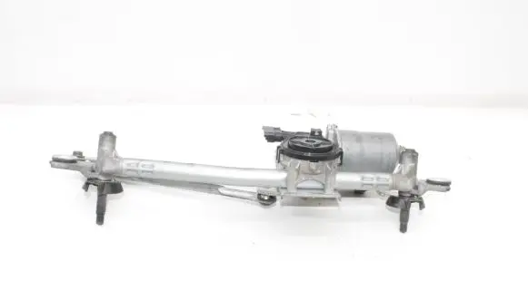 KIA Sportage Front wiper linkage and motor 98100F1900