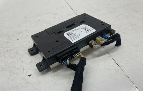 Ford Focus Other control units/modules LX7T14G229 LX7T14G229DR
