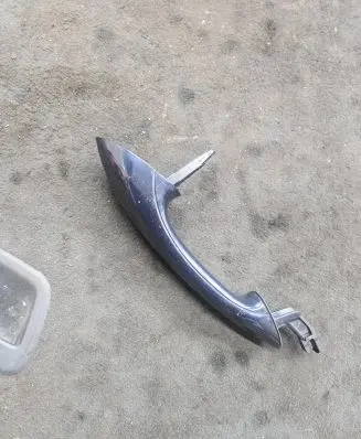 BMW 5 F10 F11 Front door handle cover 
