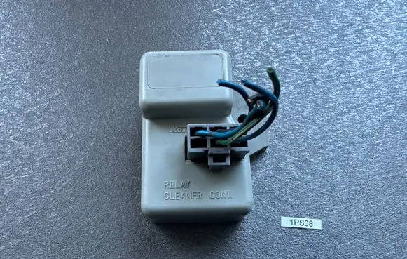 Mitsubishi Pajero Other relay MB141378