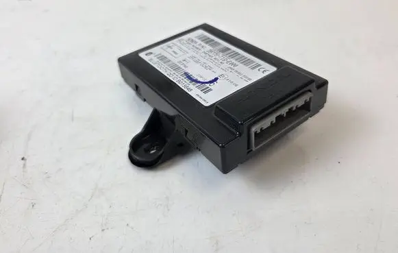 Honda CR-V Bluetooth control unit module 39775T1GE000 B015646 2487469