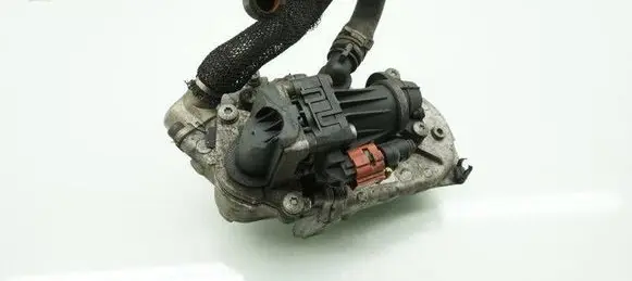 Opel Meriva B EGR valve 55230929