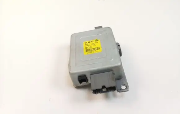Power steering control unit/module