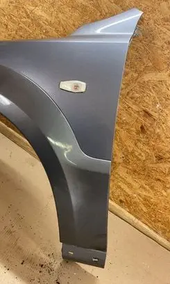 KIA Sorento Fender