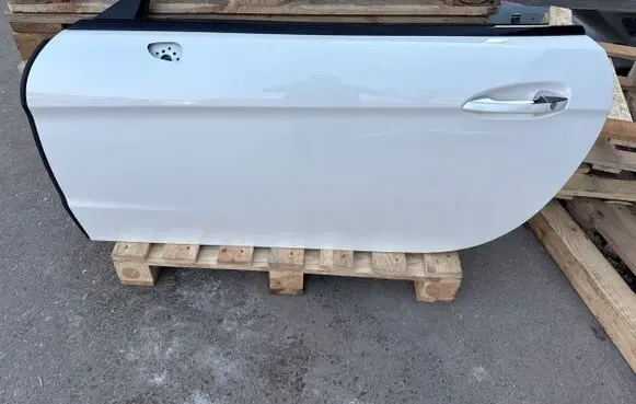 Mercedes-Benz SL R231 Door (2 Door Coupe) 