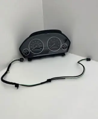 BMW 4 F36 Gran coupe Speedometer (instrument cluster) 6804977 232895 14369510