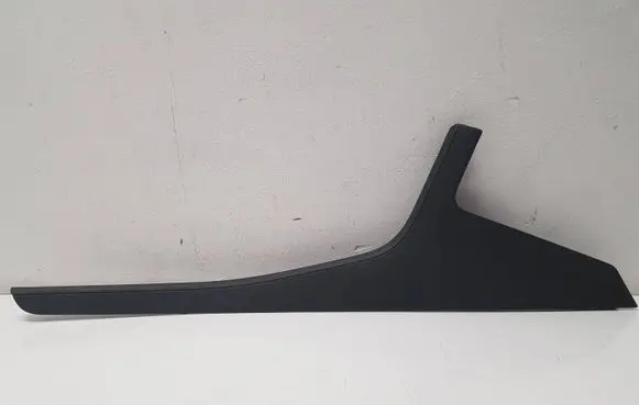 Volkswagen Golf VII Other center console (tunnel) element 5G1863488B
