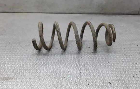 Honda Accord Rear coil spring