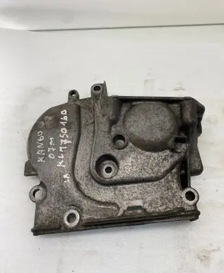 Renault Kangoo I Timing belt guard (cover) 027196