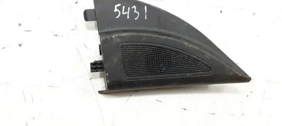 Hyundai i30 Other interior part 87661A5020 5431