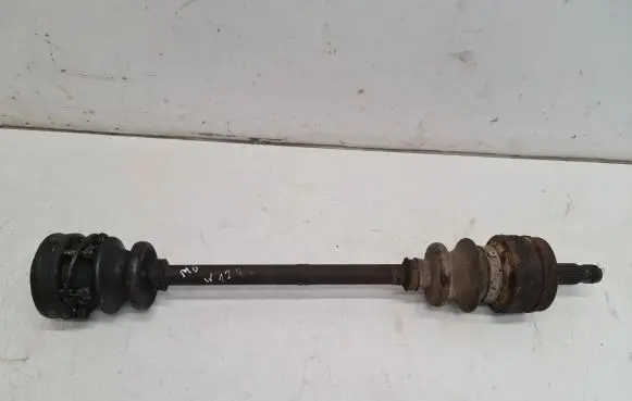 Mercedes-Benz E W124 Rear driveshaft 2013500137