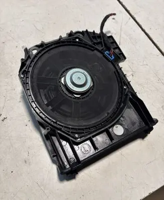 BMW 5 F10 F11 Subwoofer speaker 9195200 16014910 512549