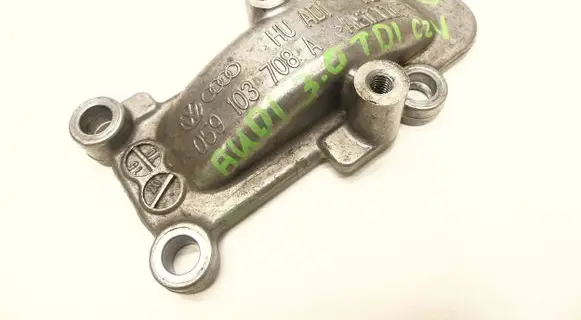 Audi A6 S6 C7 4G other engine part 059103708A