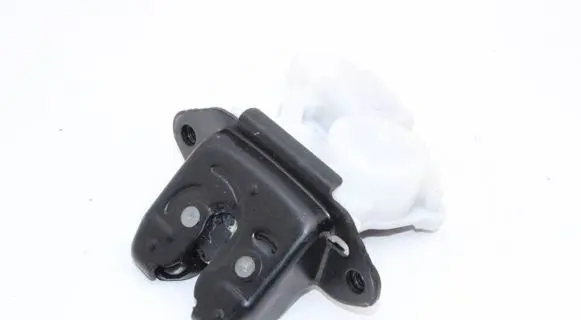Nissan Leaf II (ZE1) Tailgate/trunk/boot lock/catch/latch