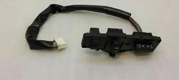 Land Rover Range Rover P38A Seat control switch BTR9023