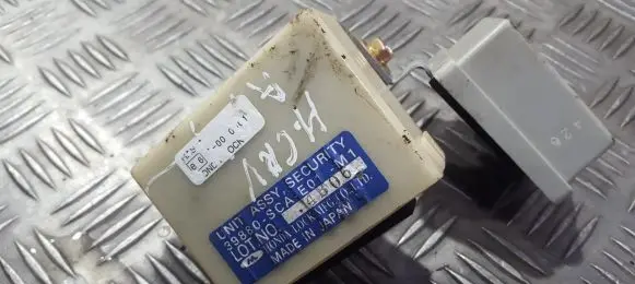 Honda CR-V Other control units/modules 39880SCAE01 39880-SCA-E01