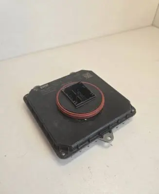 BMW 2 F45 LED ballast control module 7429125